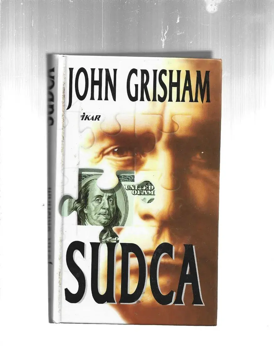 John Grisham