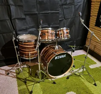TAMA Imperial Star