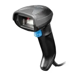 Citacka ciarovych kodov / Barcode scanner Gryphon GD4520-BKK