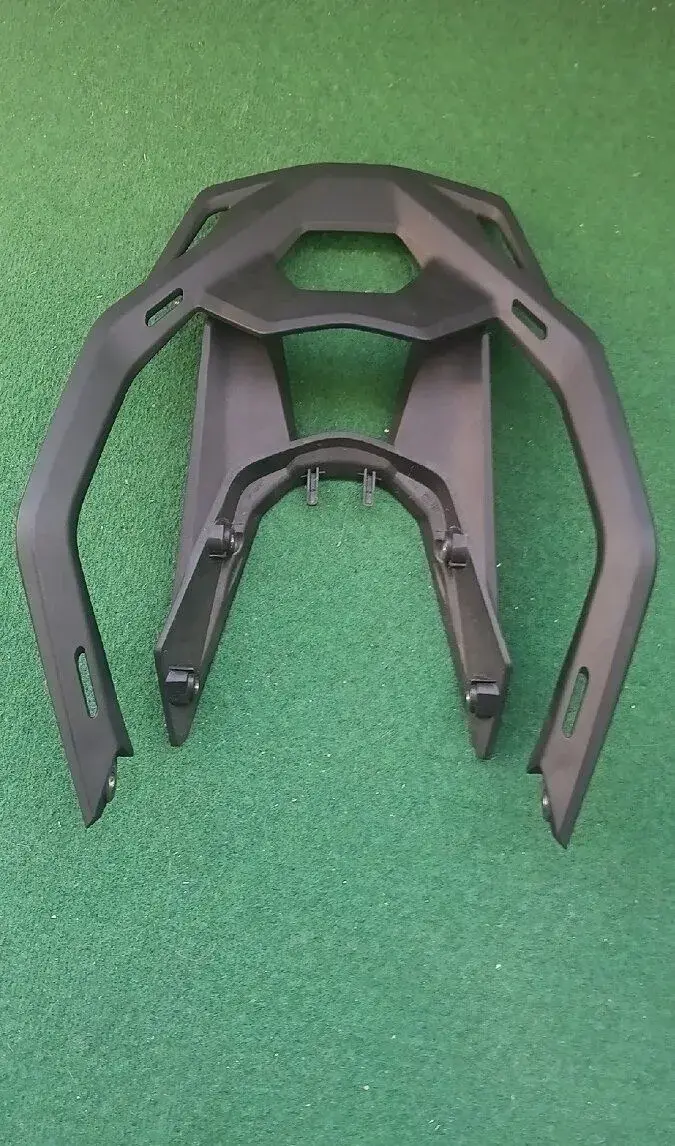 Zadný nosič na BMW R1300GS