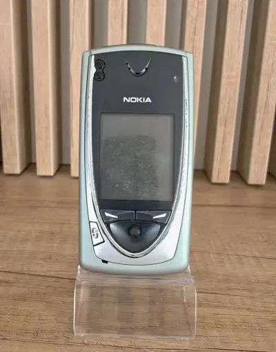 Nokia 7650