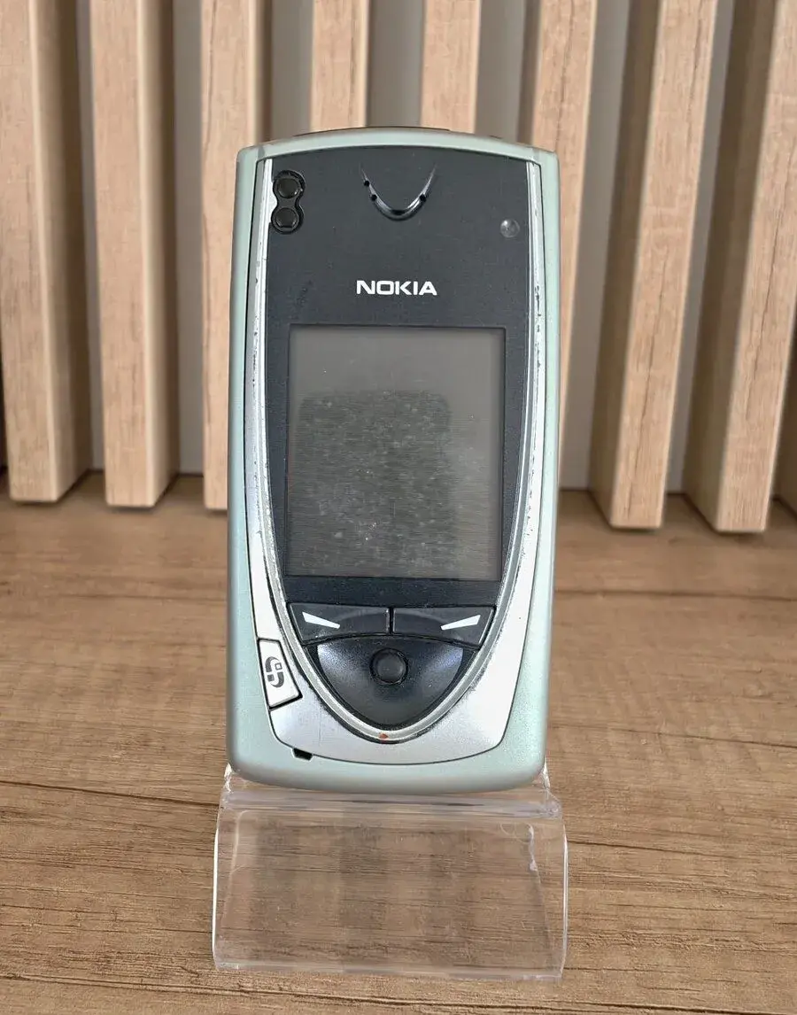 Nokia 7650
