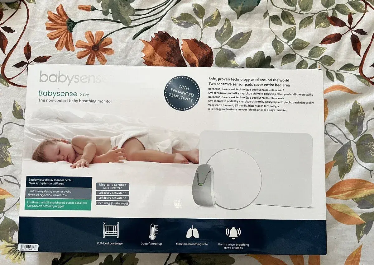 Babysense 2 Pro
