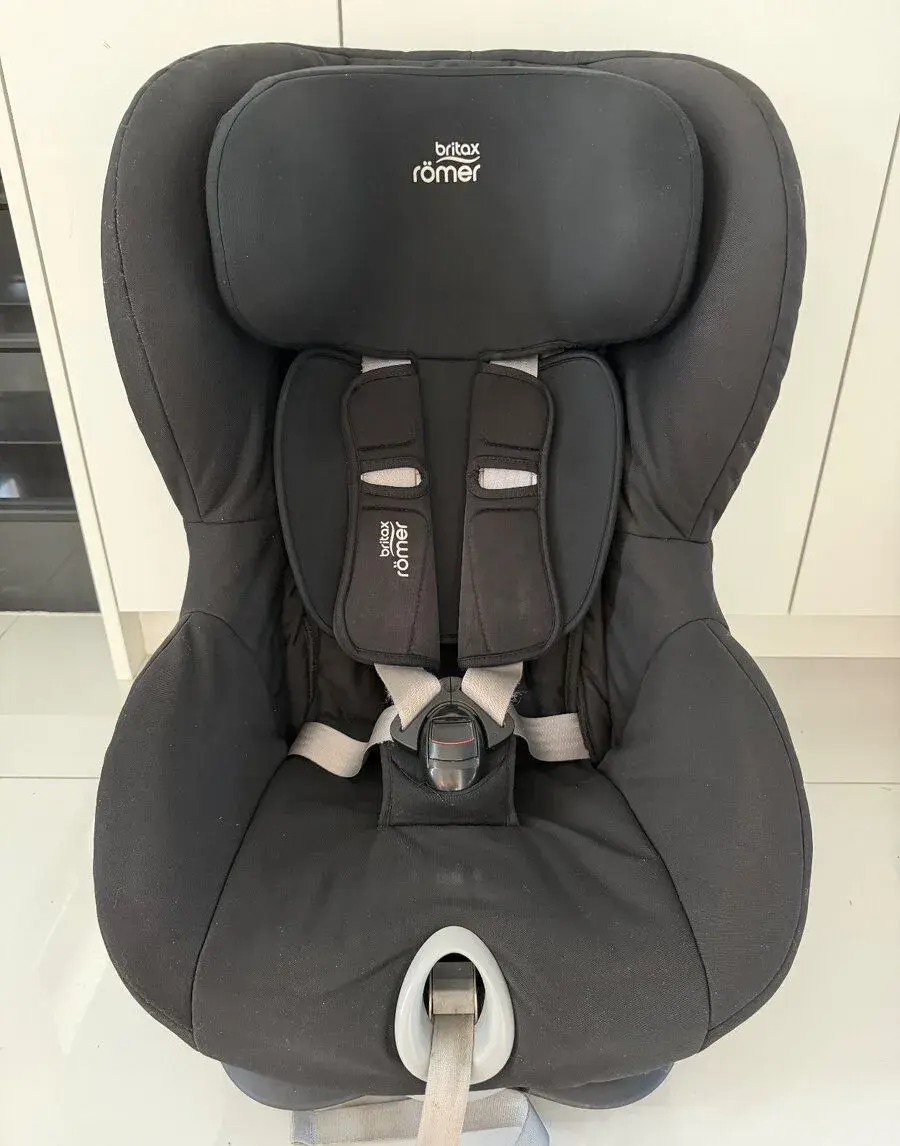 Detska autosedacka Britax