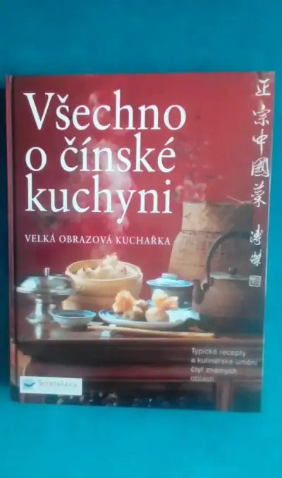 Rozne kucharky