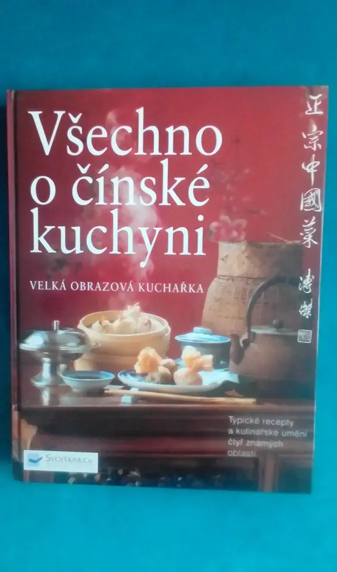 Rozne kucharky
