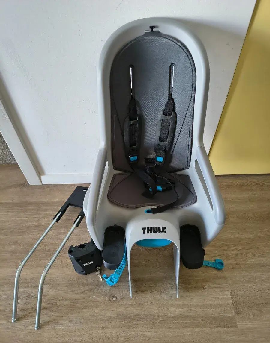 Thule RideAlong