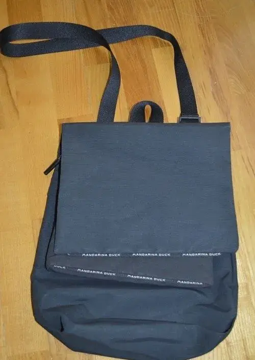 Original taska MANDARINA DUCK