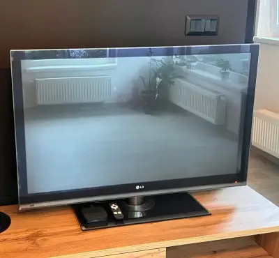 LG 42SL9000 – 42” Full HD LED televízor