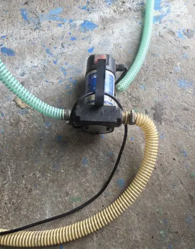 Cerpalo na Palivo