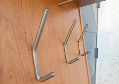 VELKÝ VEŠIAK