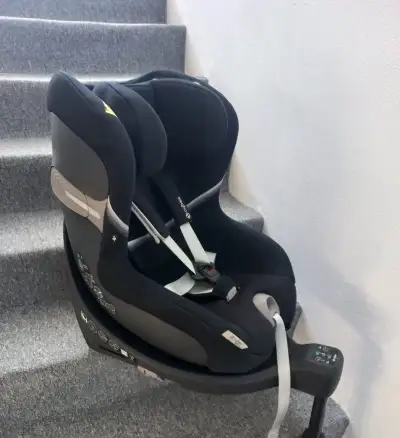 Autosedačka Cybex sirona sx2