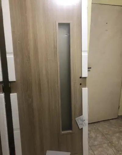 interiérové dvere