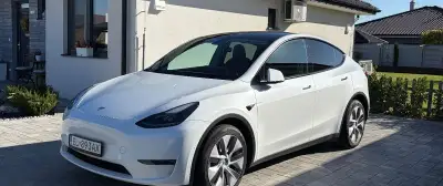 Tesla model – 2022, 202 000 km