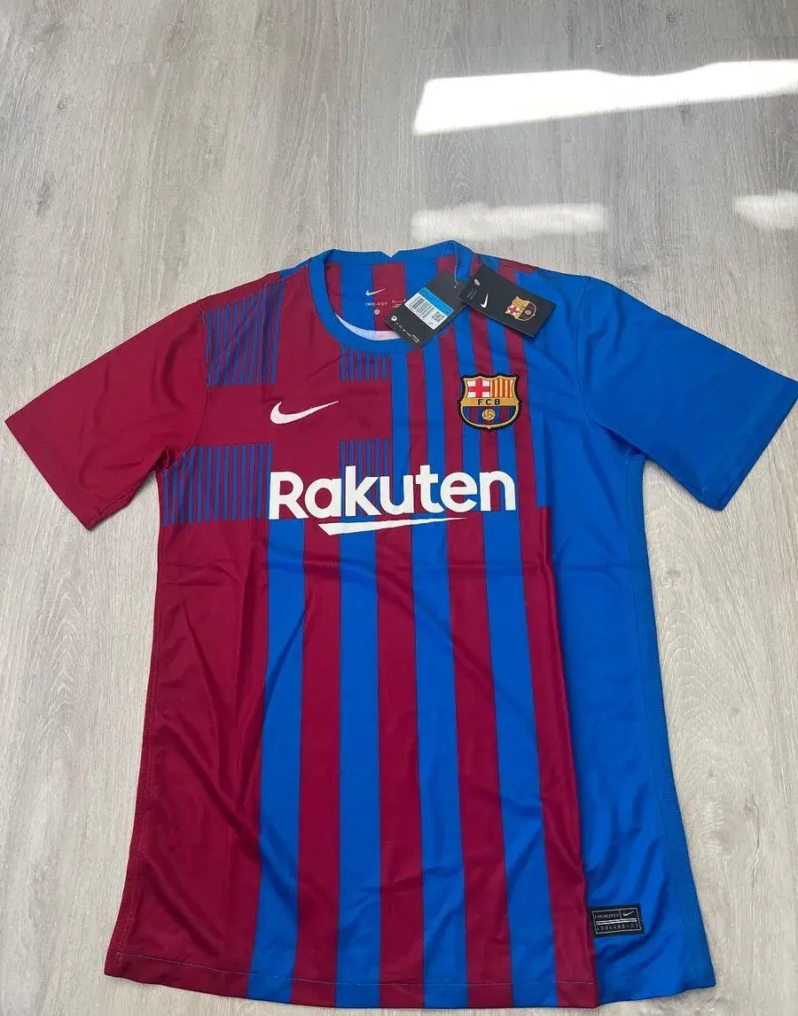 Barcelona dres
