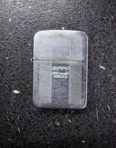 Zippo