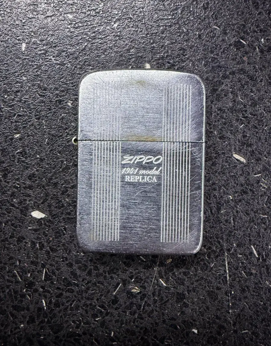 Zippo