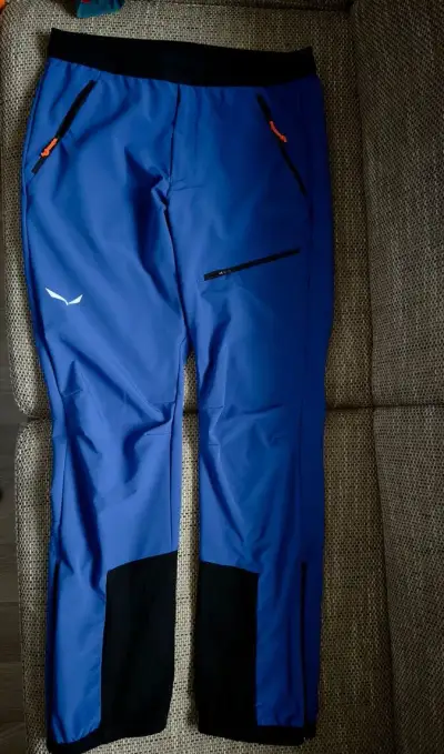 Salewa Sella Durastretch Light