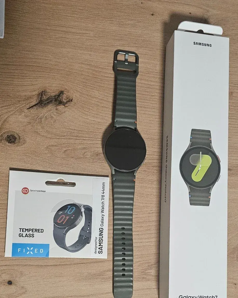 Samsung Galaxy Watch7 44mm BT