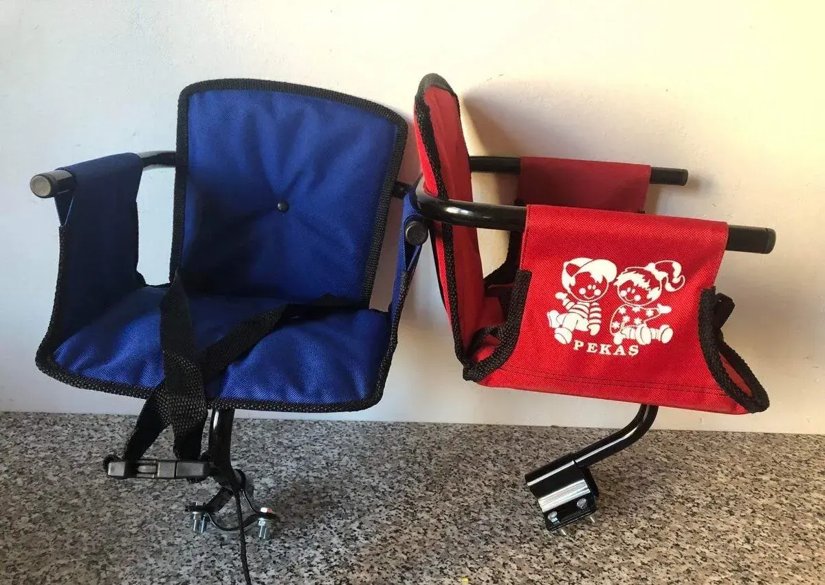 Detská sedačka Pekas