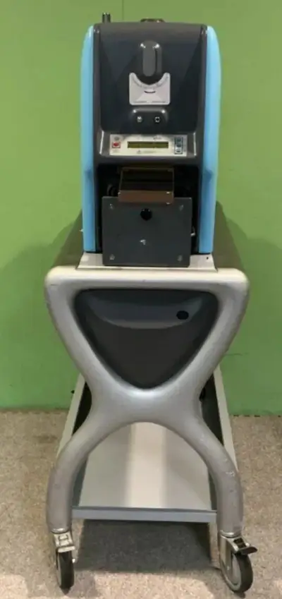 Generátor Technegas Plus System (Cyclomedica) – n
