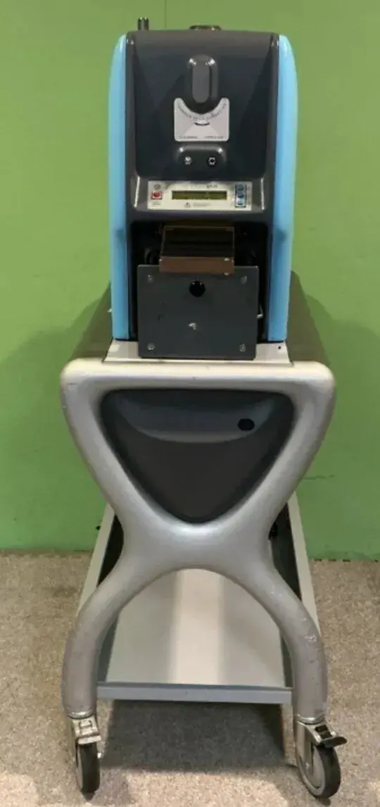 Generátor Technegas Plus System (Cyclomedica) – n