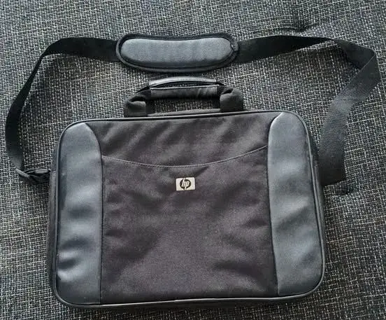 Taška HP na notebook