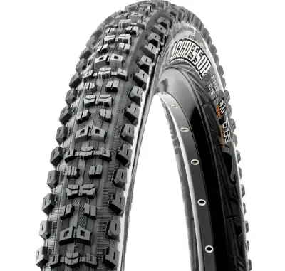 Plast Maxxis Aggressor 29 x 2,30" kevlar