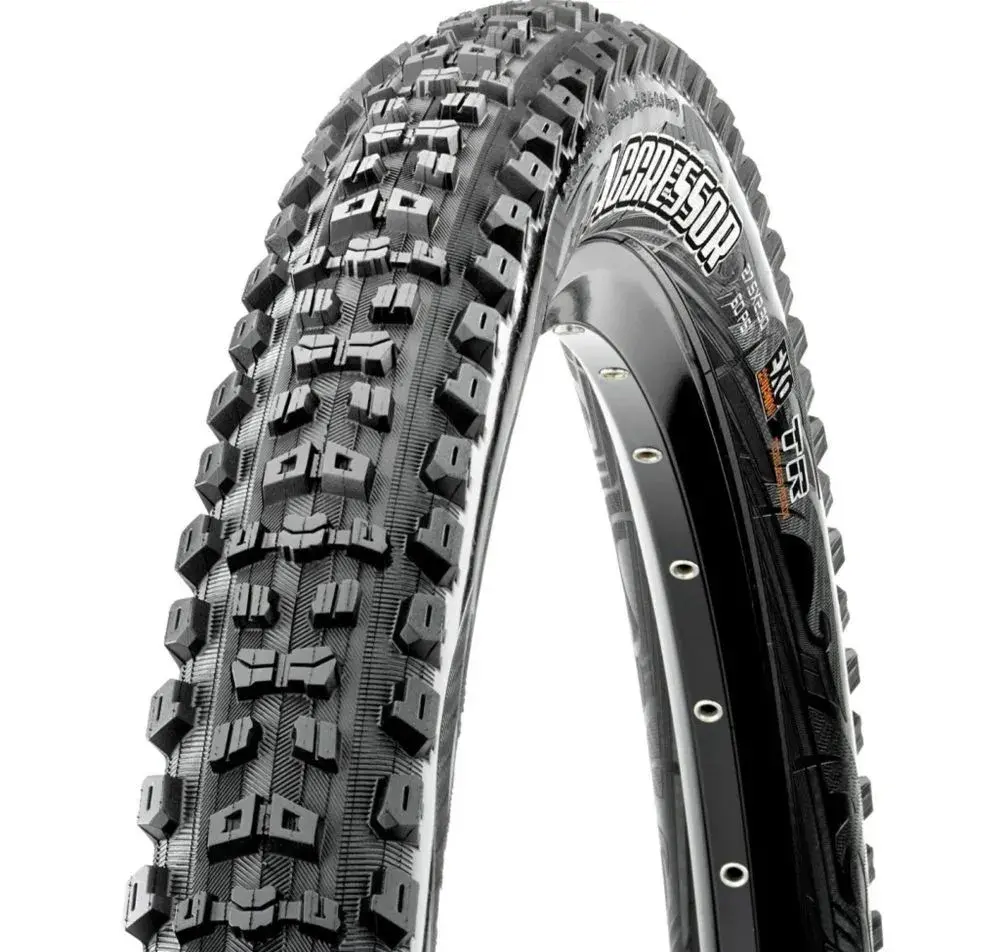 Plast Maxxis Aggressor 29 x 2,30" kevlar