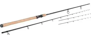 SPORTEX Method Feeder Exclusive 3,6 m 10-40 g