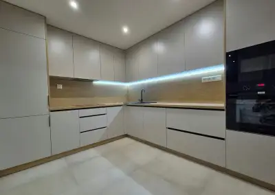 Na predaj 3-izbový byt, Nitra – Chrenová I / 84 m2/