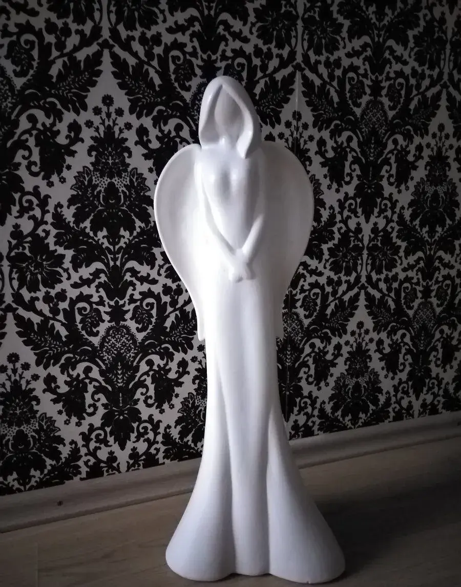 Anjel 56 cm, cca 3 kg