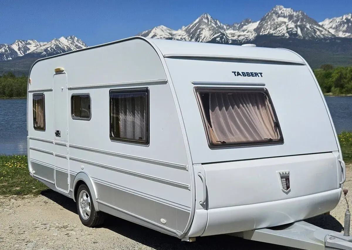 Karavan Tabbert DaVinci