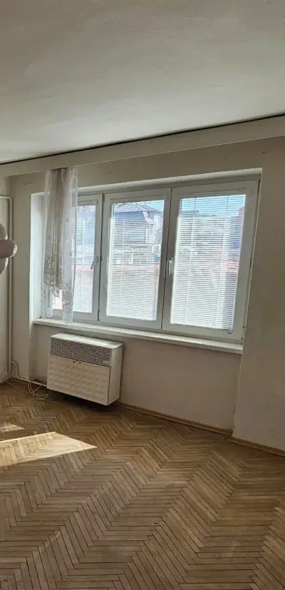 Plastové okná