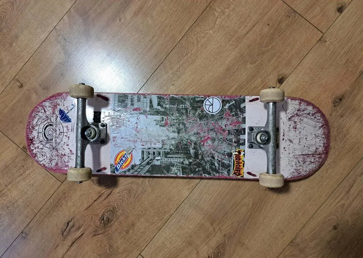Skate (pro)