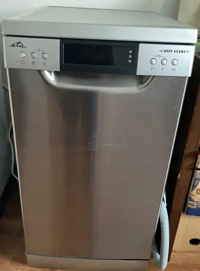 Umývačka riadu Eta