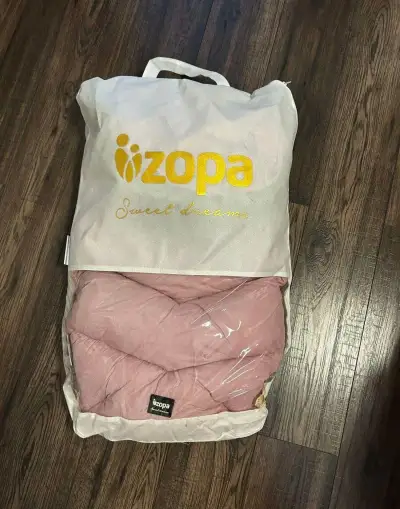 Fusak Zopa