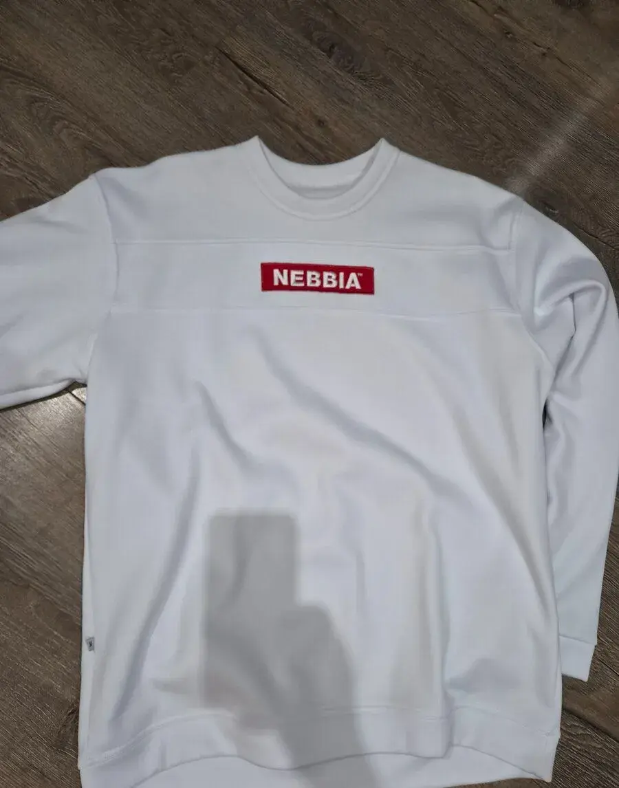 Nebbia mikina