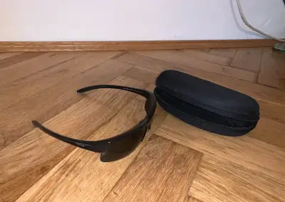 Mužské slnečné okuliare Bollé Breaker 12107 GT