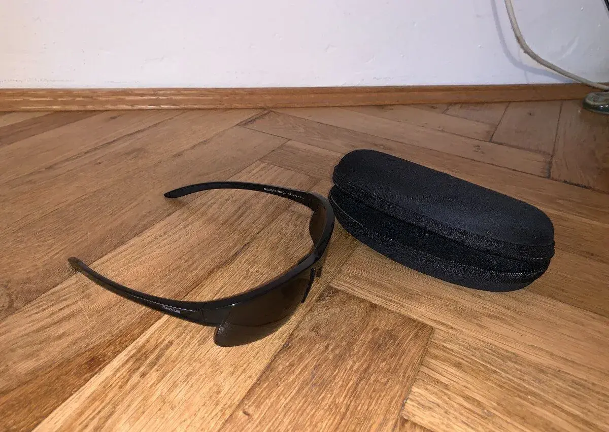 Mužské slnečné okuliare Bollé Breaker 12107 GT
