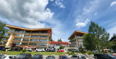 Apartmán - HREBIENOK RESORT I - 55 m2, odp.DPH