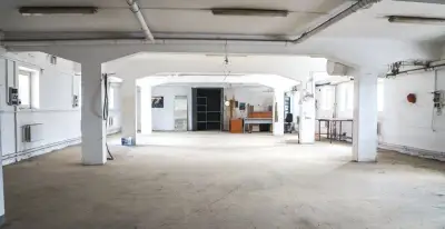 Prenajmeme skladové priestory, Žilina - Višňové, R2 SK.
