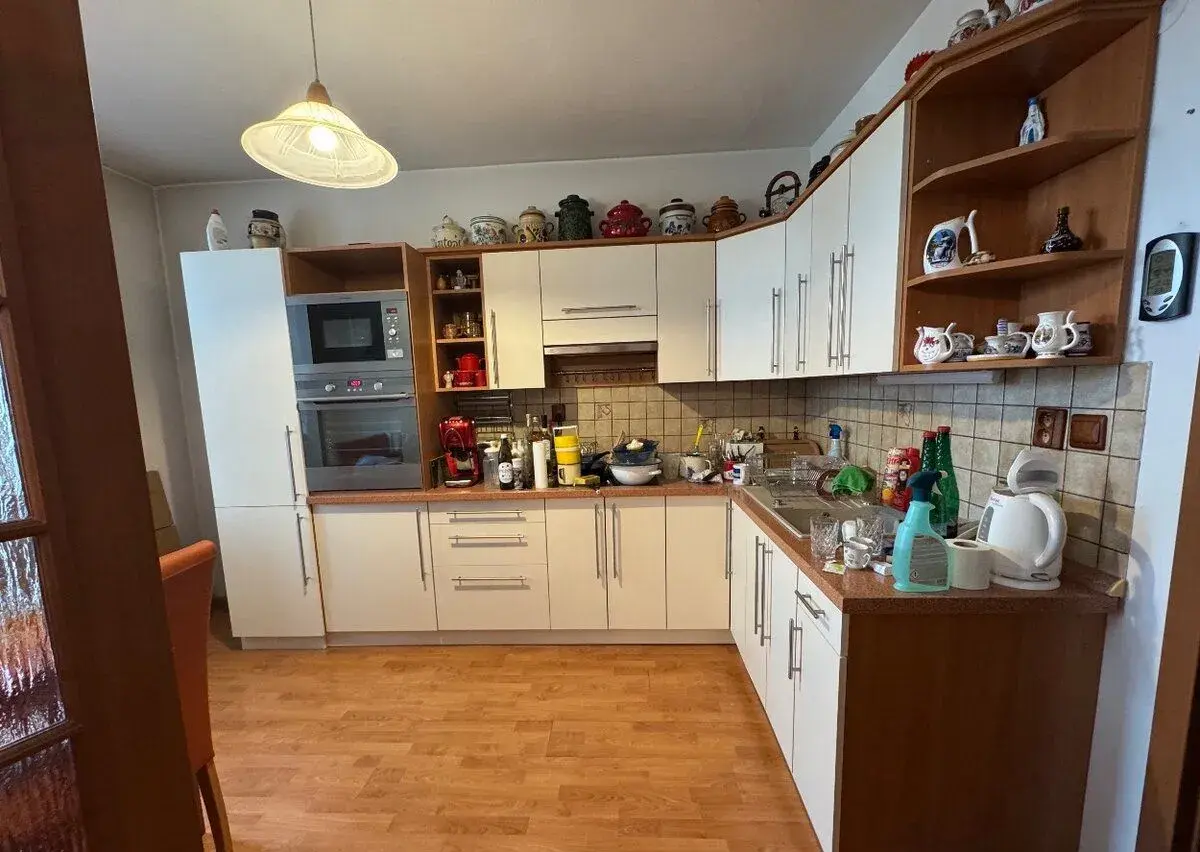 Kuchynská linka na mieru