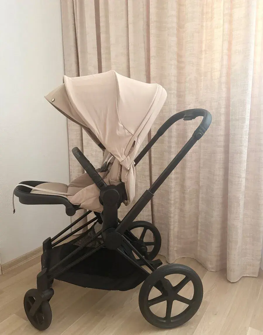 Cybex priam 4.0