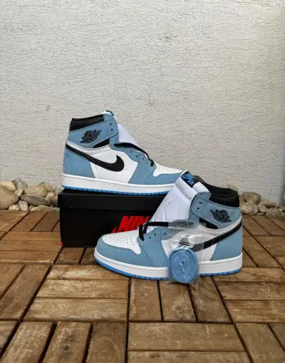 Jordan 1