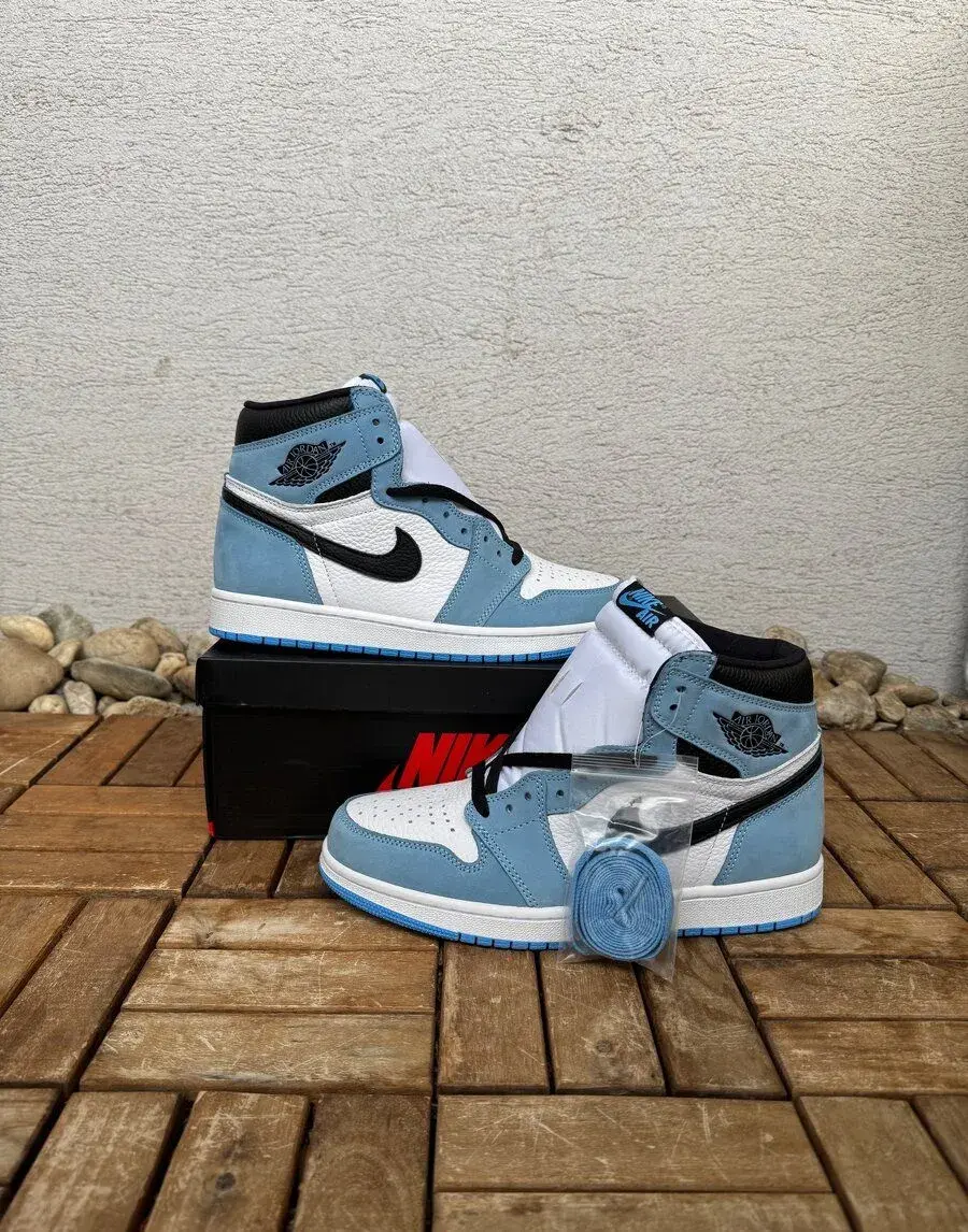 Jordan 1