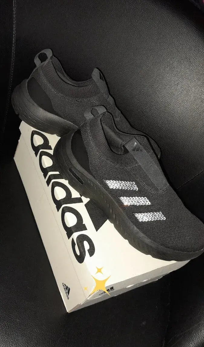 Dámske botasky Adidas