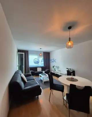 3-izbový byt na prenájom v skvelej lokalite mesta Šaľa