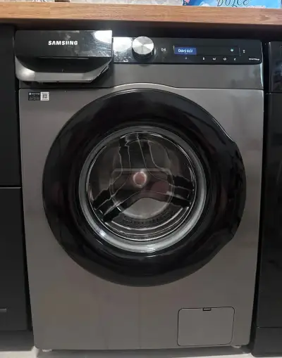Práčka Samsung WW90T534DAX/S7