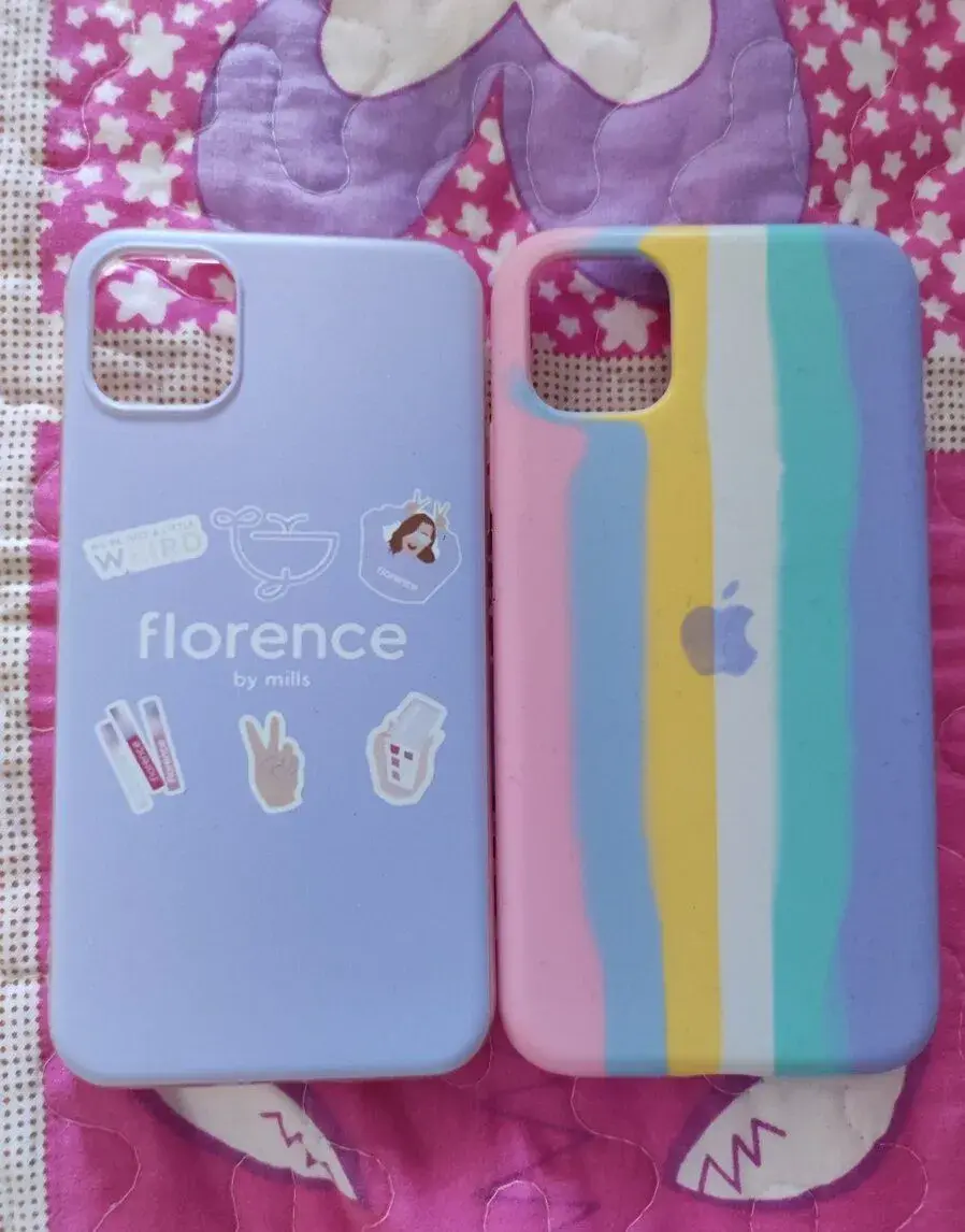 Kryty na iphone 11